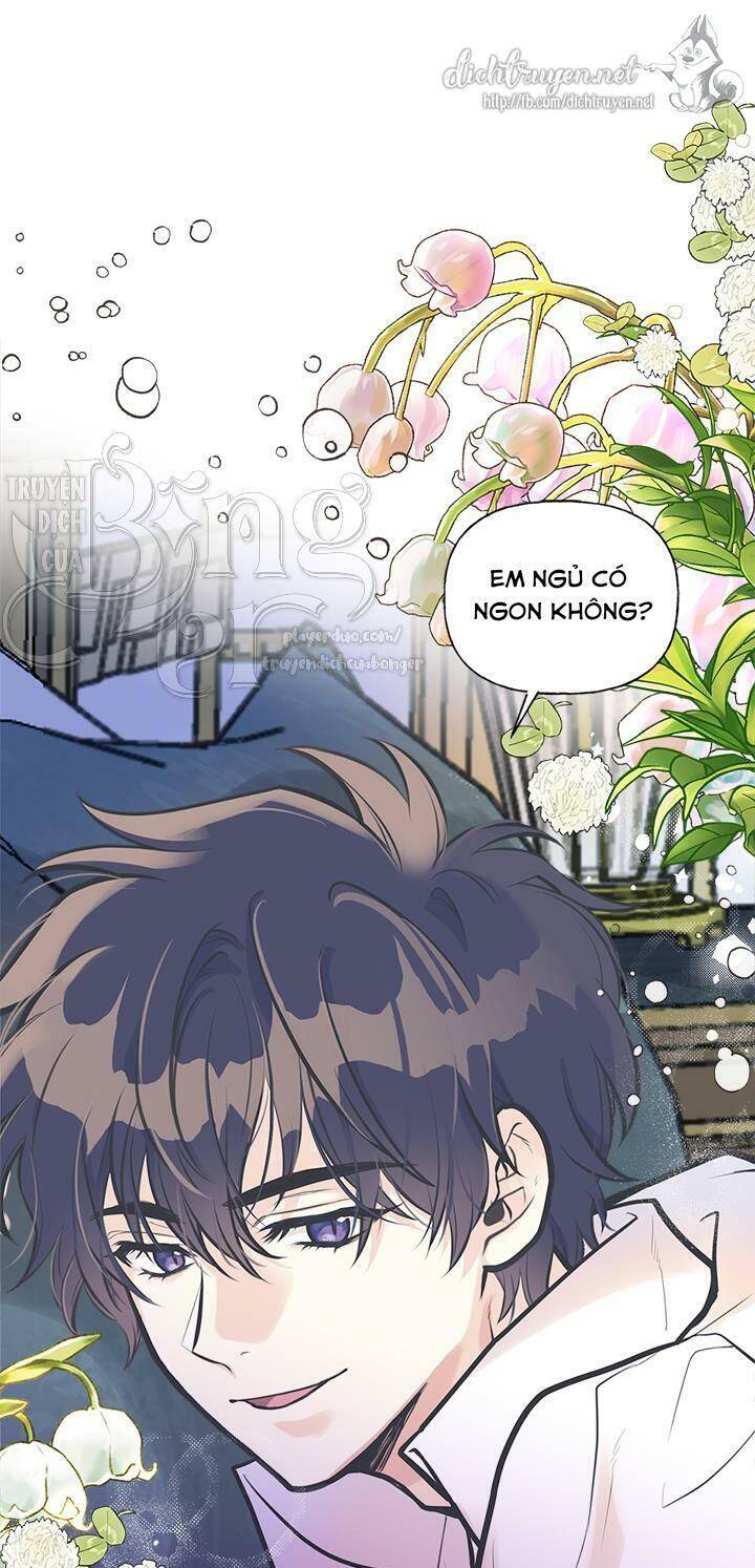 Chị Tôi Đã Nhặt Về Nhà Một Nam Chính Quyến Rũ Chapter 45 - Trang 2