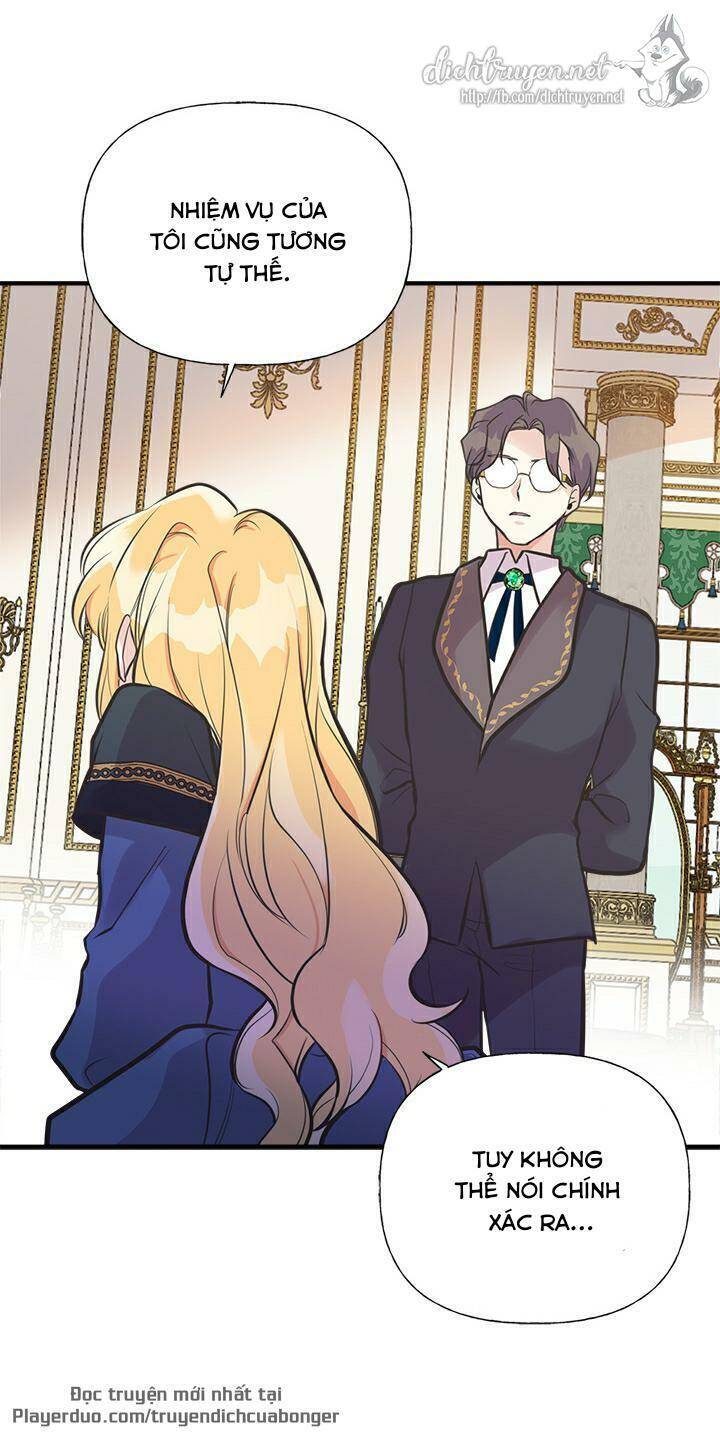 Chị Tôi Đã Nhặt Về Nhà Một Nam Chính Quyến Rũ Chapter 45 - Trang 2