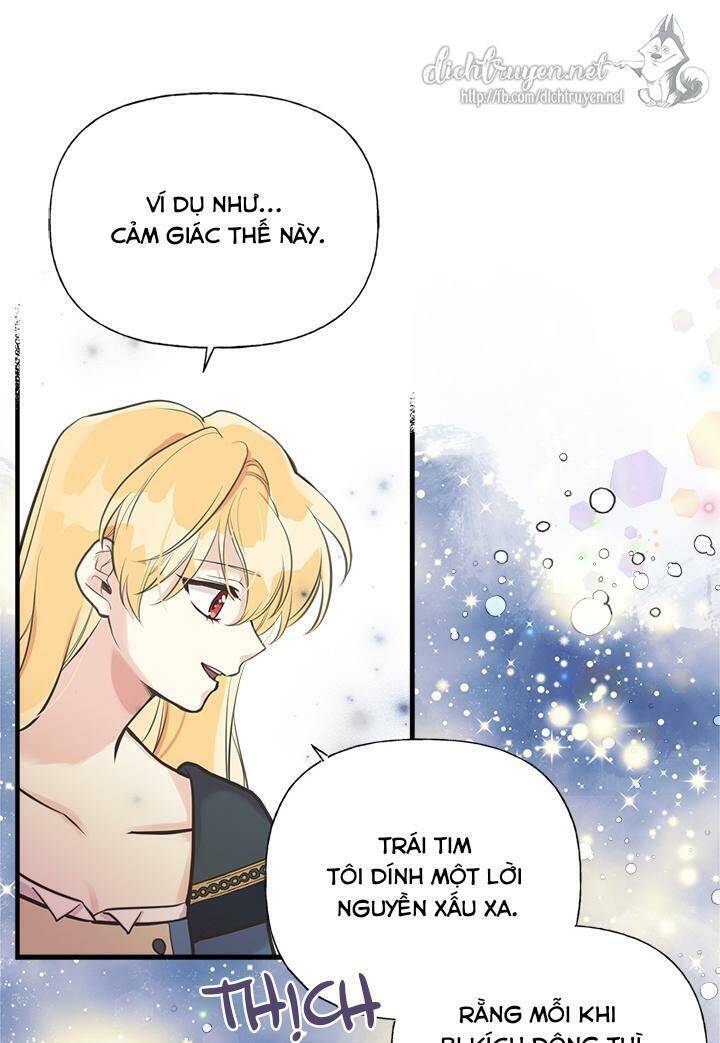 Chị Tôi Đã Nhặt Về Nhà Một Nam Chính Quyến Rũ Chapter 45 - Trang 2