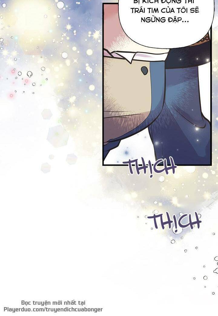 Chị Tôi Đã Nhặt Về Nhà Một Nam Chính Quyến Rũ Chapter 45 - Trang 2