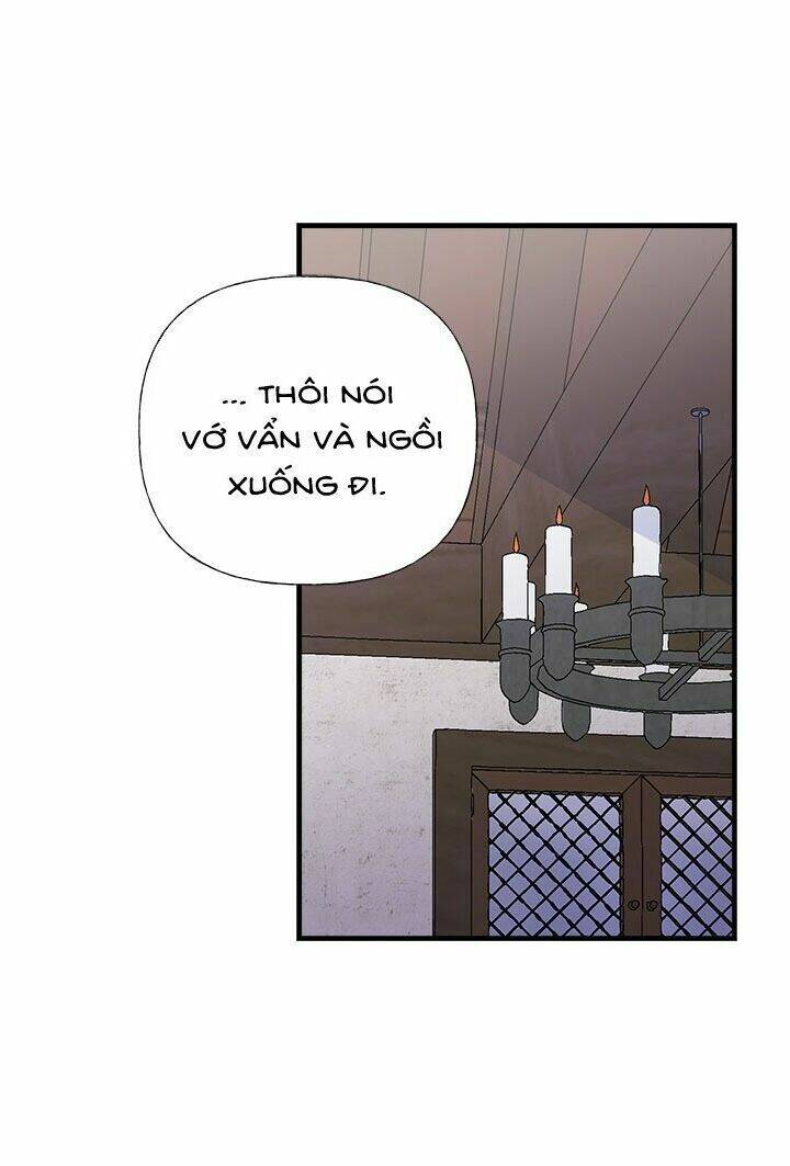 Chị Tôi Đã Nhặt Về Nhà Một Nam Chính Quyến Rũ Chapter 5 - Trang 2