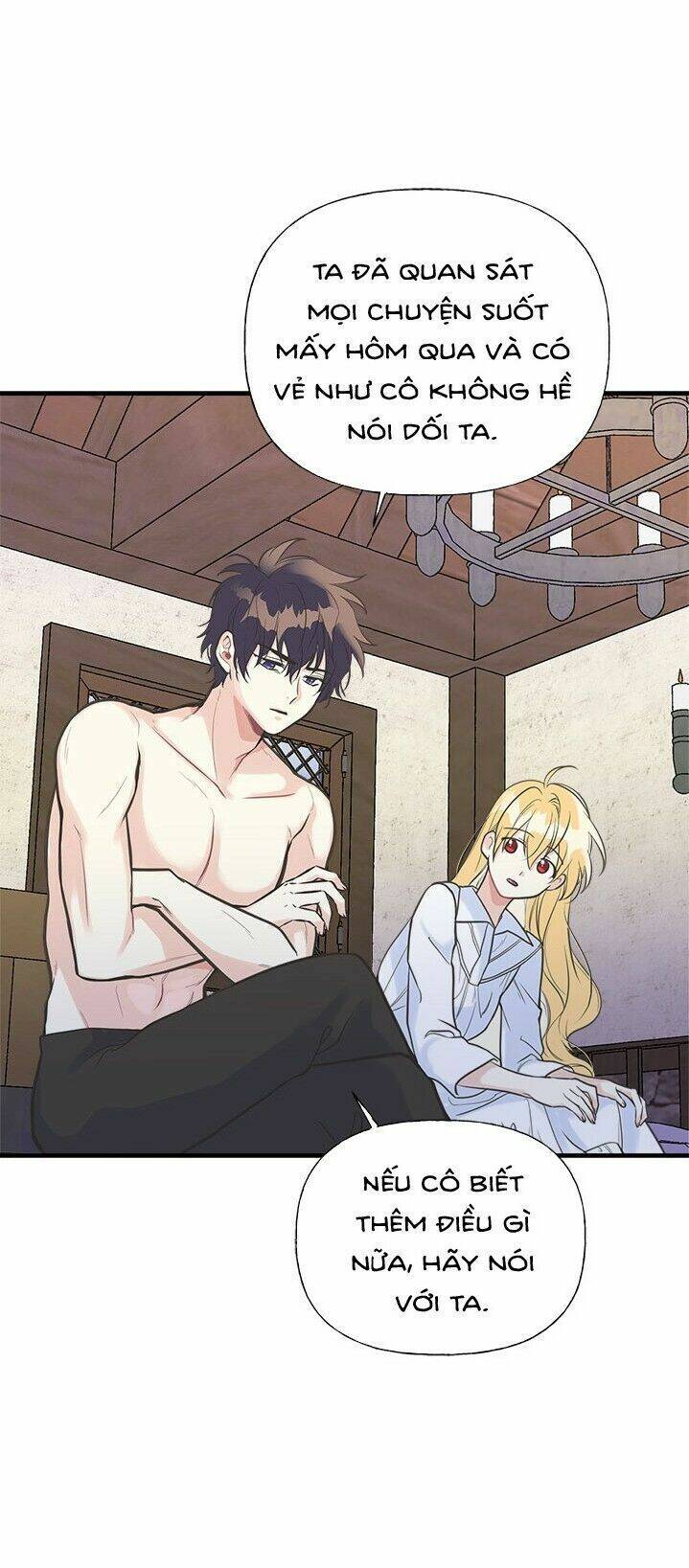 Chị Tôi Đã Nhặt Về Nhà Một Nam Chính Quyến Rũ Chapter 5 - Trang 2