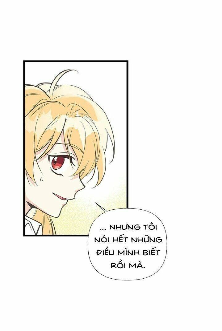 Chị Tôi Đã Nhặt Về Nhà Một Nam Chính Quyến Rũ Chapter 5 - Trang 2