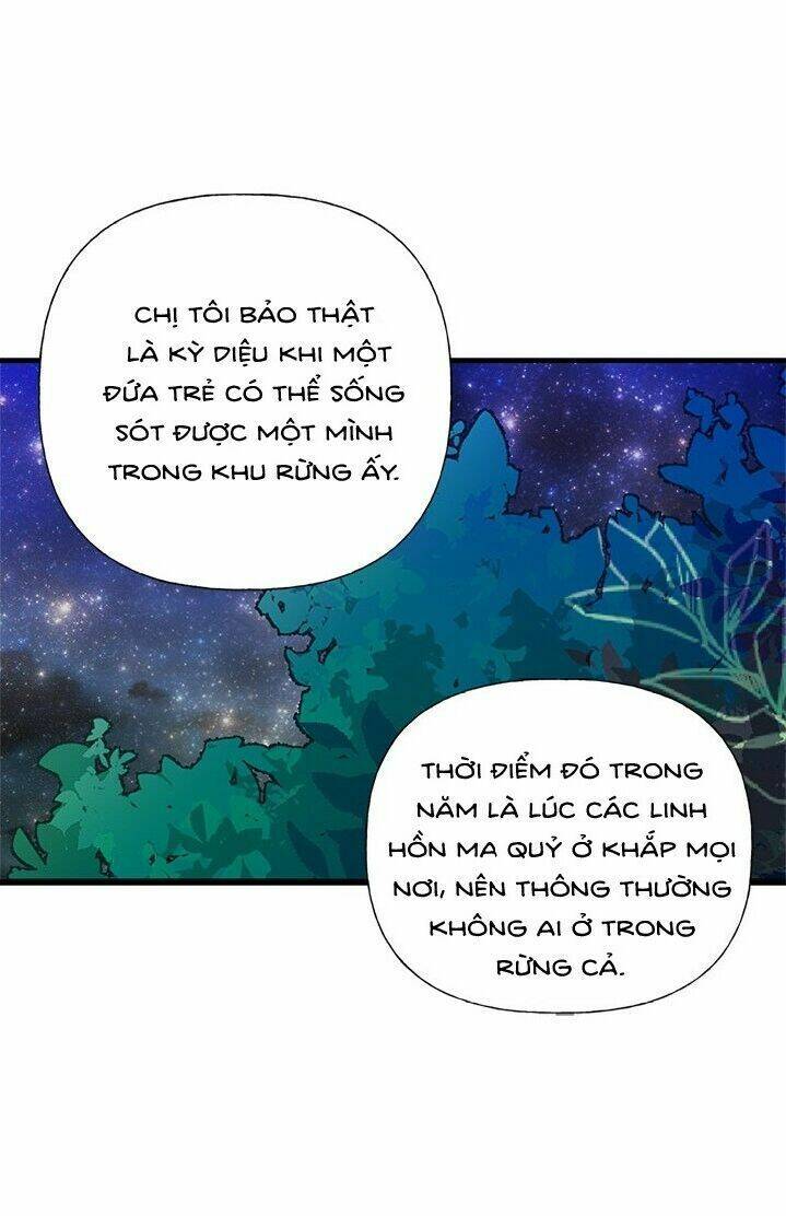 Chị Tôi Đã Nhặt Về Nhà Một Nam Chính Quyến Rũ Chapter 5 - Trang 2