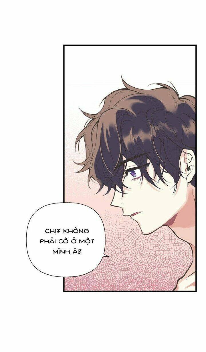 Chị Tôi Đã Nhặt Về Nhà Một Nam Chính Quyến Rũ Chapter 5 - Trang 2