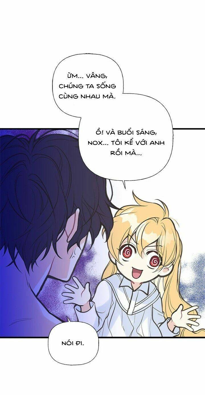 Chị Tôi Đã Nhặt Về Nhà Một Nam Chính Quyến Rũ Chapter 5 - Trang 2