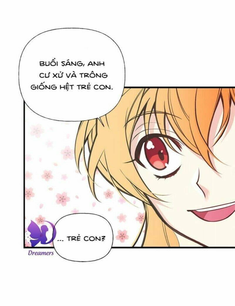 Chị Tôi Đã Nhặt Về Nhà Một Nam Chính Quyến Rũ Chapter 5 - Trang 2