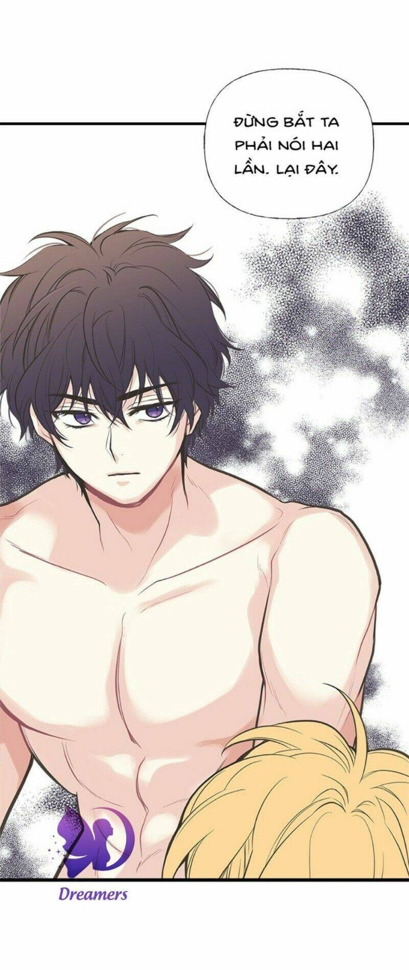 Chị Tôi Đã Nhặt Về Nhà Một Nam Chính Quyến Rũ Chapter 5 - Trang 2