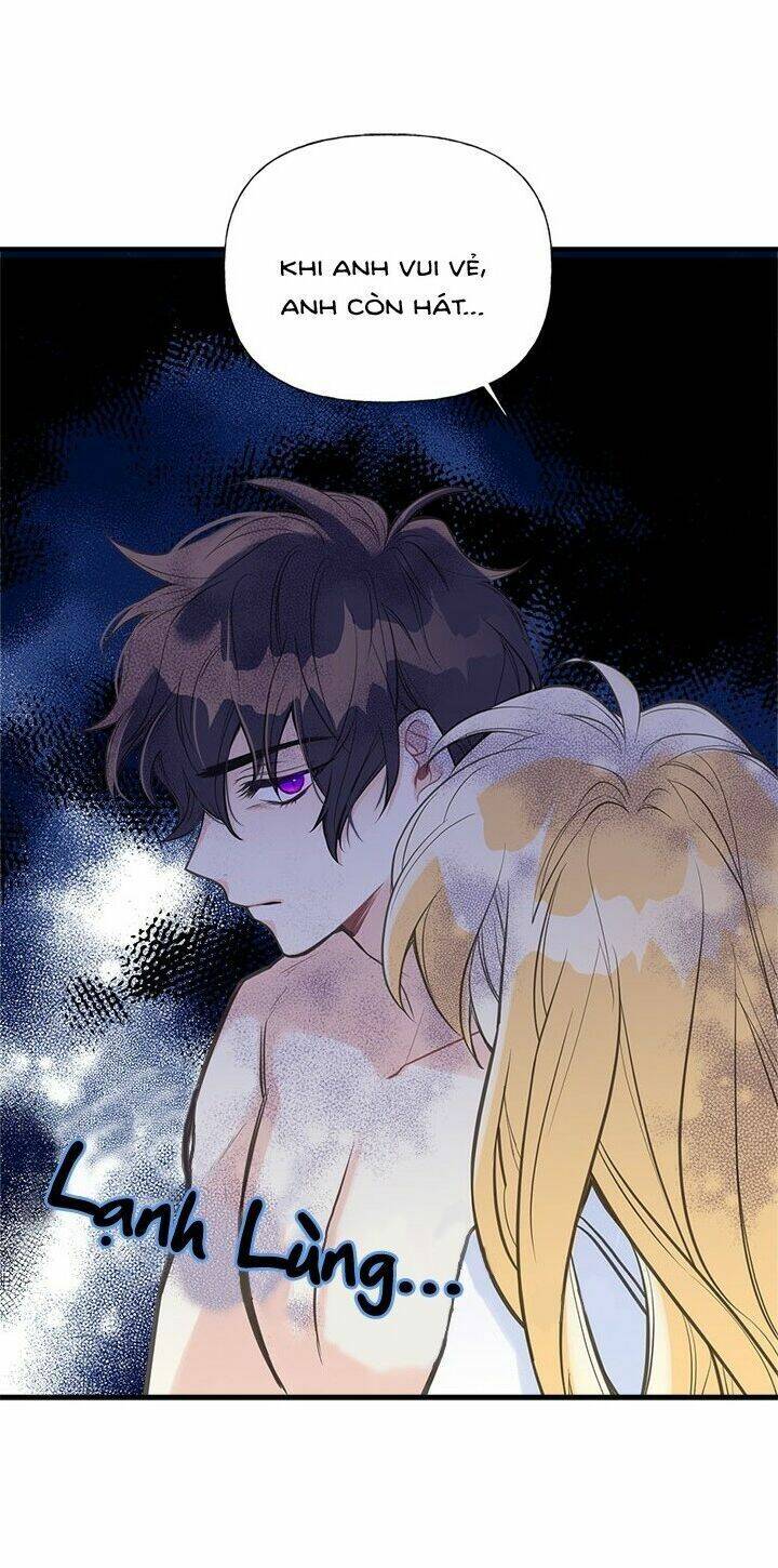 Chị Tôi Đã Nhặt Về Nhà Một Nam Chính Quyến Rũ Chapter 5 - Trang 2