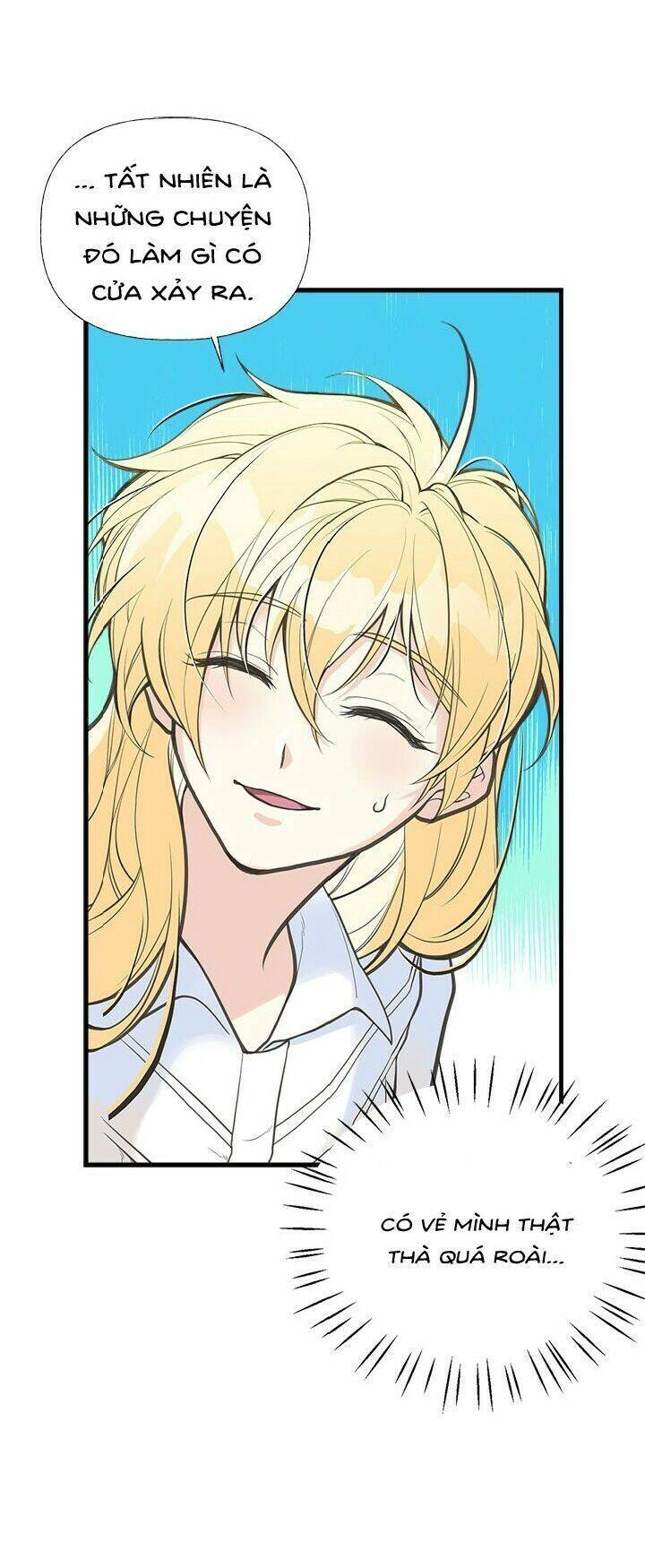 Chị Tôi Đã Nhặt Về Nhà Một Nam Chính Quyến Rũ Chapter 5 - Trang 2