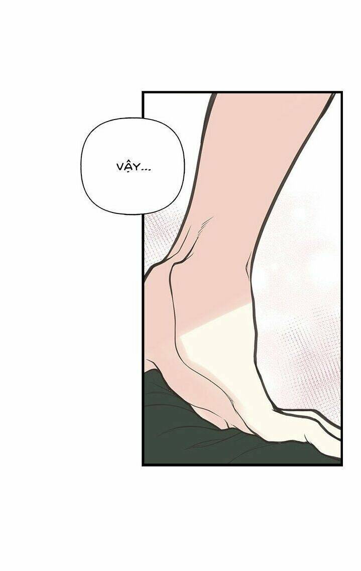 Chị Tôi Đã Nhặt Về Nhà Một Nam Chính Quyến Rũ Chapter 5 - Trang 2