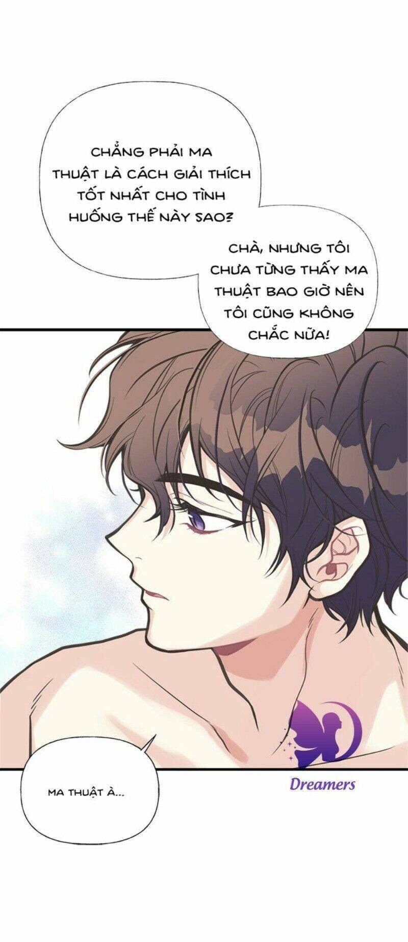 Chị Tôi Đã Nhặt Về Nhà Một Nam Chính Quyến Rũ Chapter 5 - Trang 2