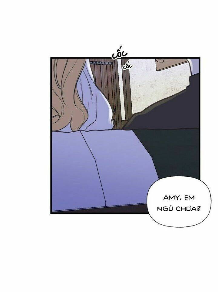 Chị Tôi Đã Nhặt Về Nhà Một Nam Chính Quyến Rũ Chapter 5 - Trang 2