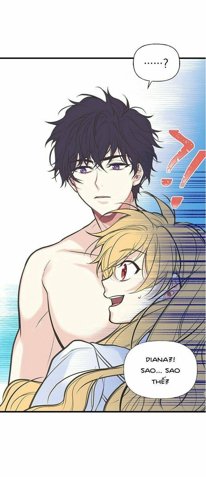 Chị Tôi Đã Nhặt Về Nhà Một Nam Chính Quyến Rũ Chapter 5 - Trang 2