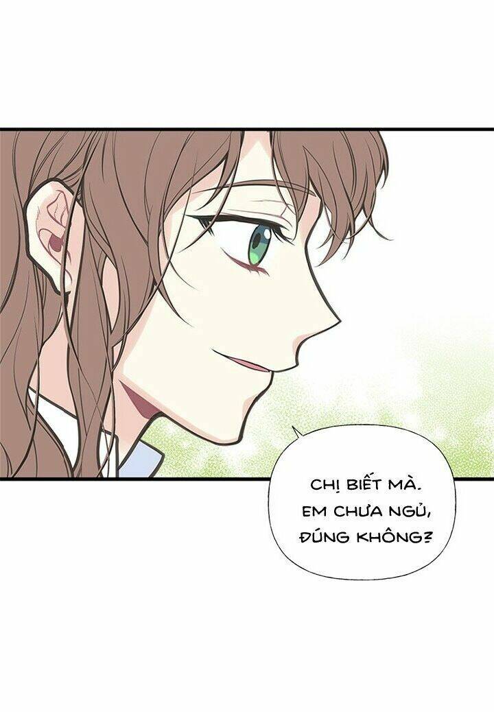 Chị Tôi Đã Nhặt Về Nhà Một Nam Chính Quyến Rũ Chapter 5 - Trang 2