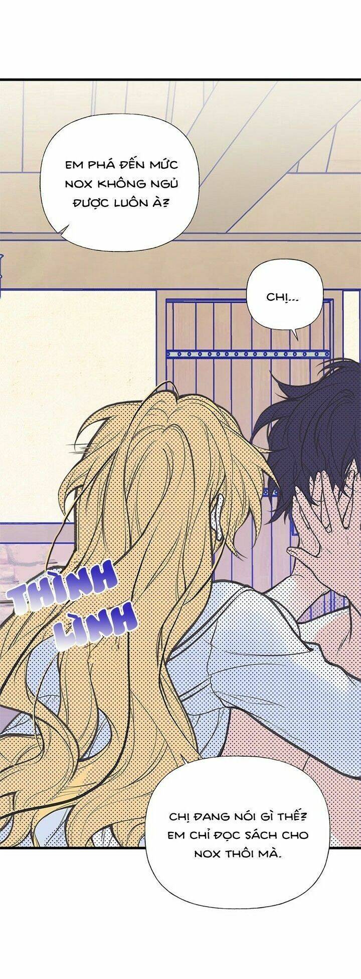 Chị Tôi Đã Nhặt Về Nhà Một Nam Chính Quyến Rũ Chapter 5 - Trang 2