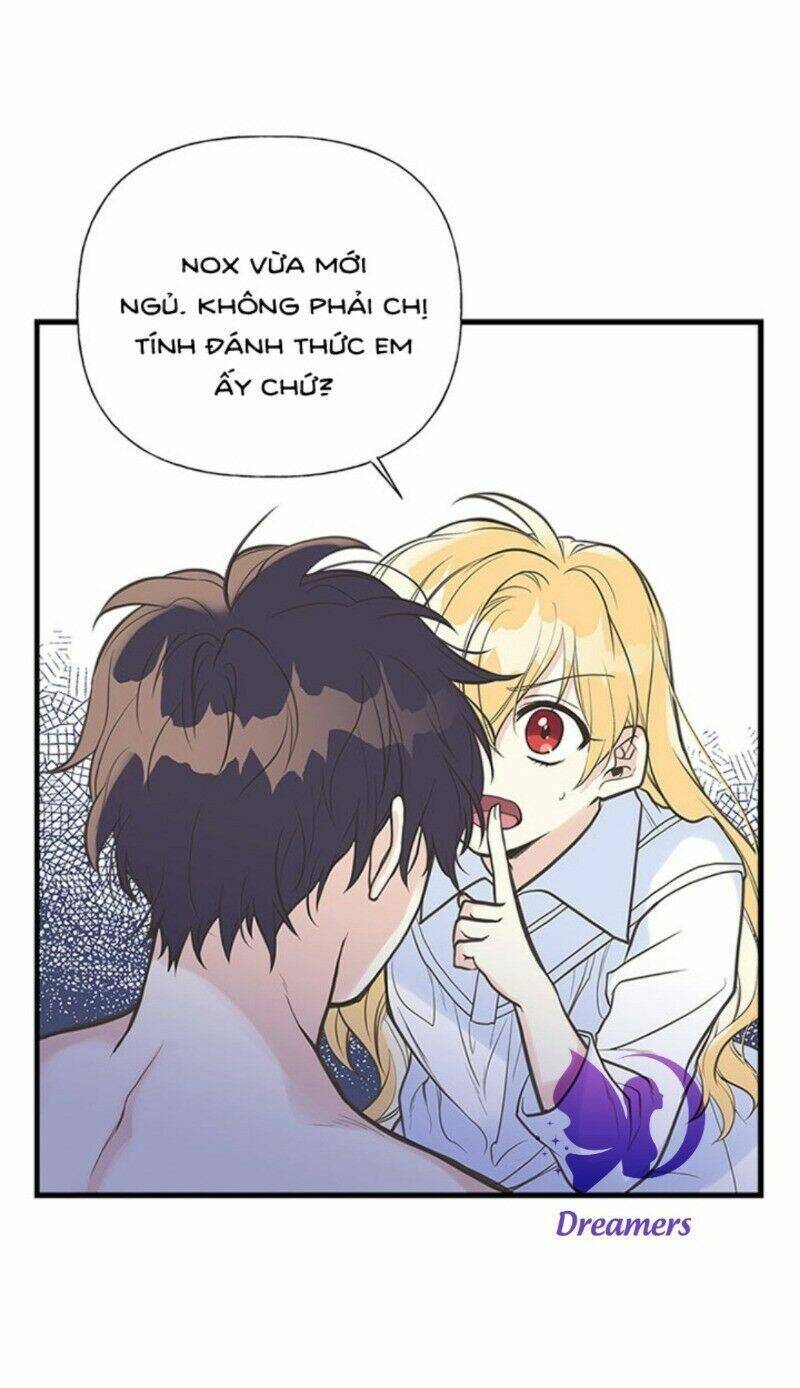 Chị Tôi Đã Nhặt Về Nhà Một Nam Chính Quyến Rũ Chapter 5 - Trang 2