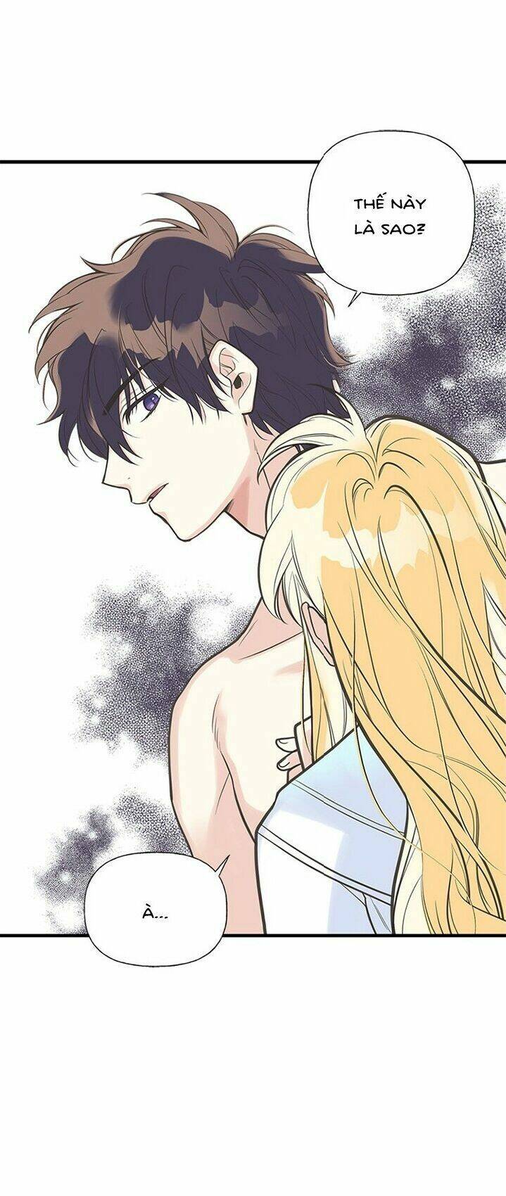 Chị Tôi Đã Nhặt Về Nhà Một Nam Chính Quyến Rũ Chapter 5 - Trang 2