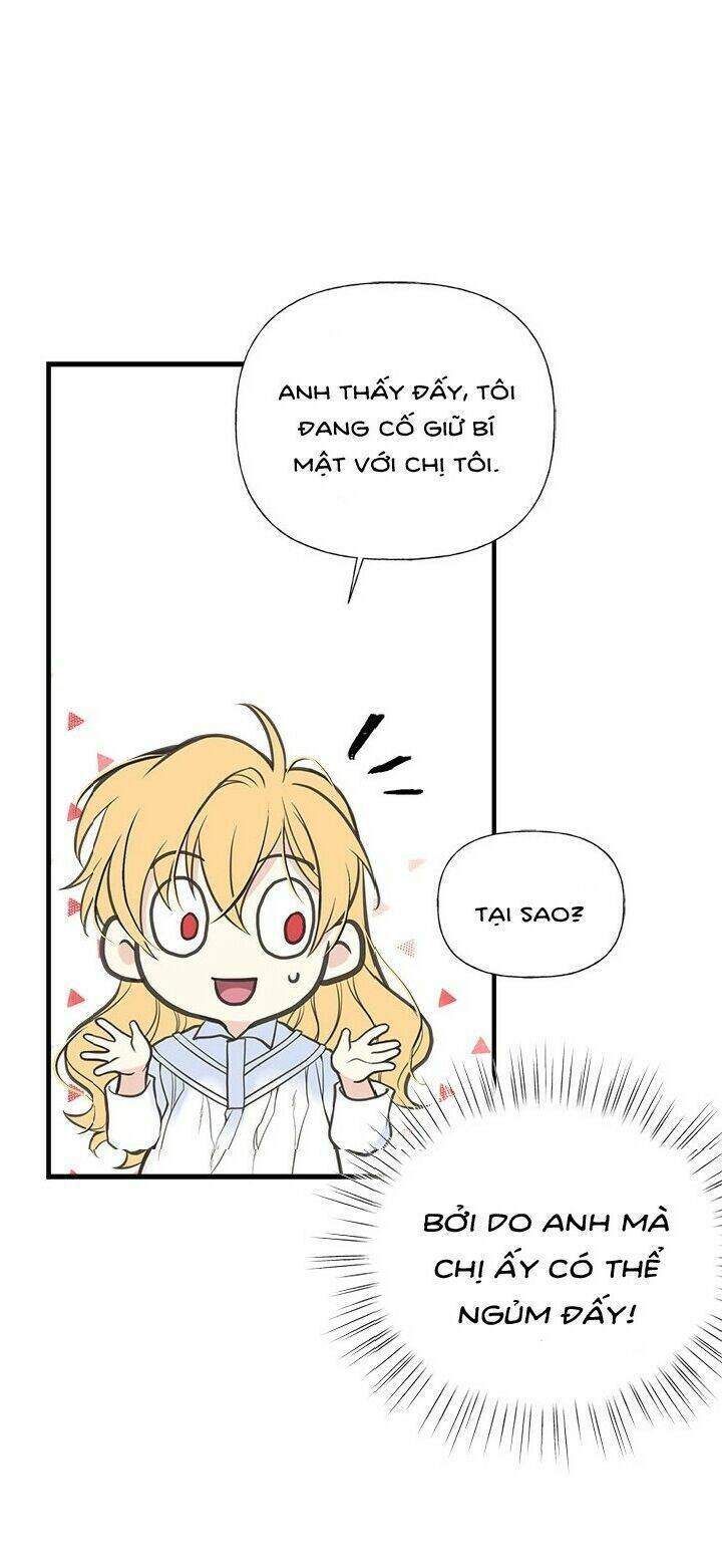 Chị Tôi Đã Nhặt Về Nhà Một Nam Chính Quyến Rũ Chapter 5 - Trang 2