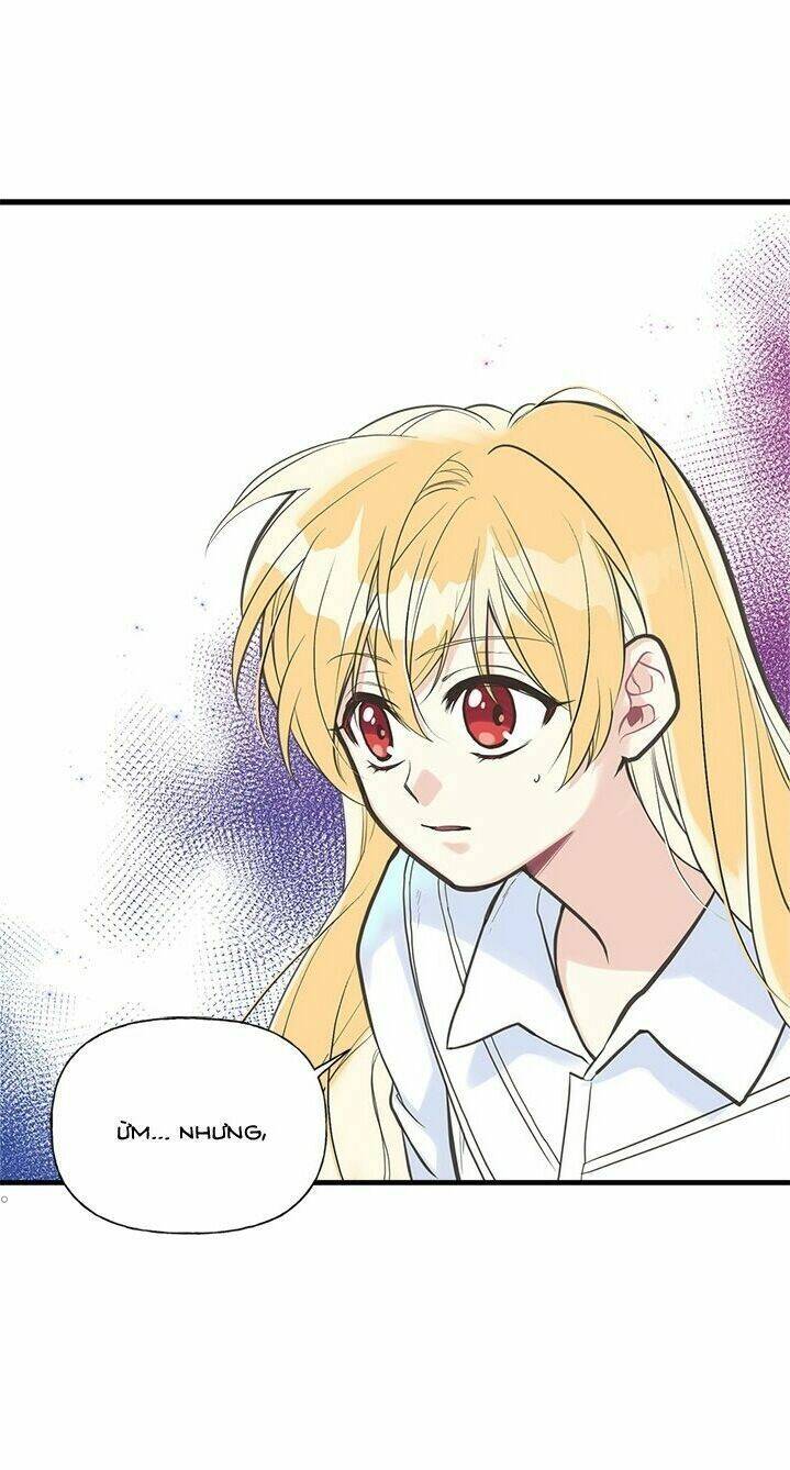 Chị Tôi Đã Nhặt Về Nhà Một Nam Chính Quyến Rũ Chapter 5 - Trang 2