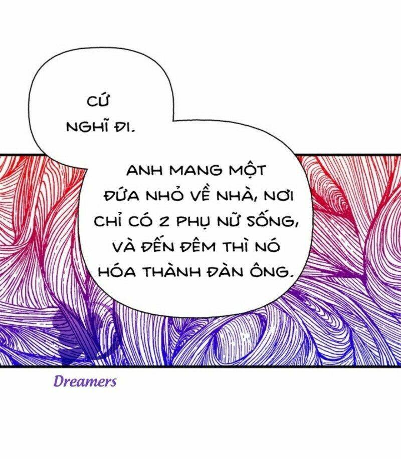 Chị Tôi Đã Nhặt Về Nhà Một Nam Chính Quyến Rũ Chapter 5 - Trang 2