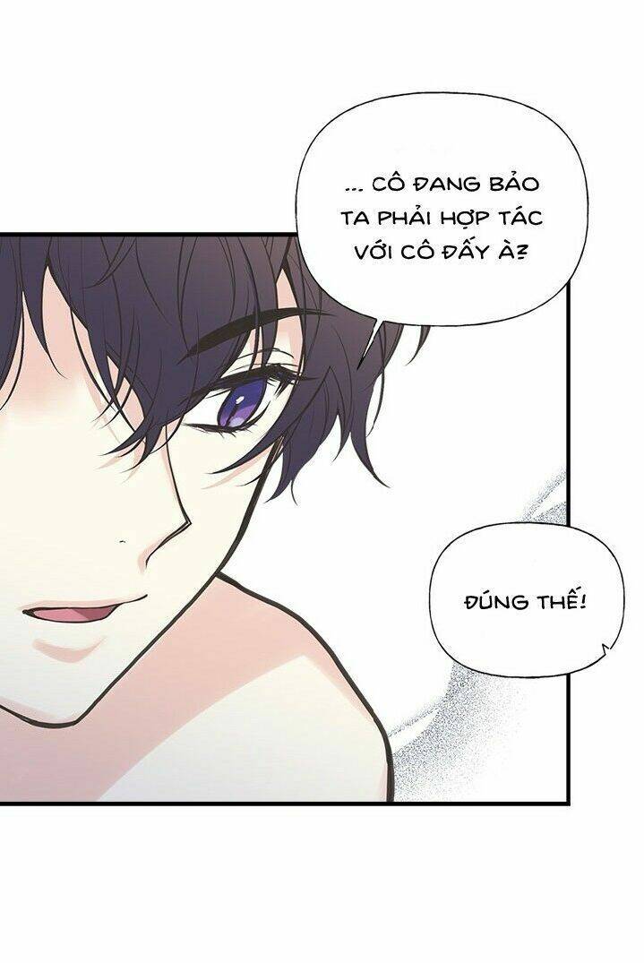 Chị Tôi Đã Nhặt Về Nhà Một Nam Chính Quyến Rũ Chapter 5 - Trang 2