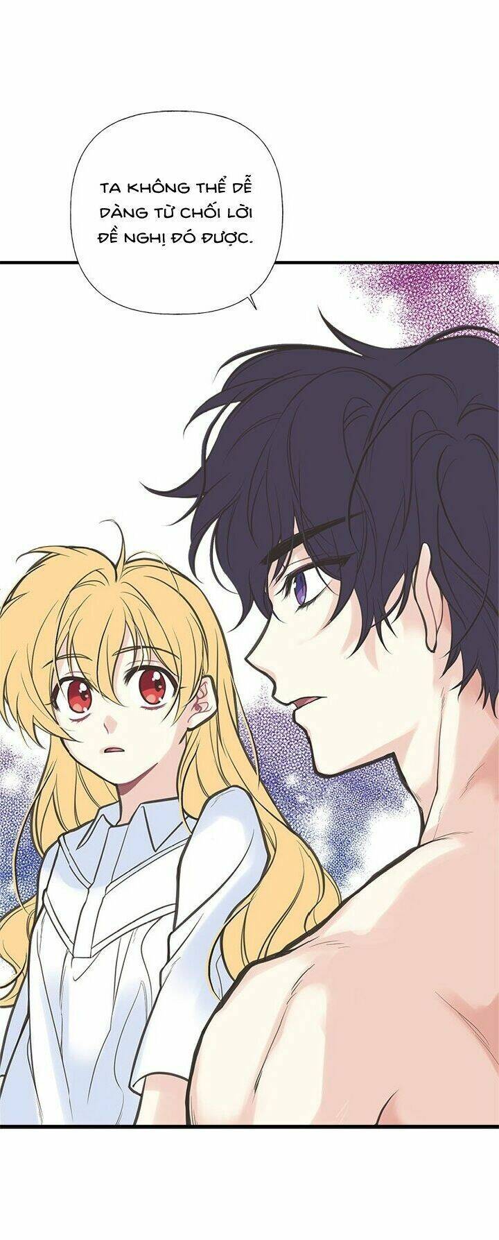 Chị Tôi Đã Nhặt Về Nhà Một Nam Chính Quyến Rũ Chapter 5 - Trang 2