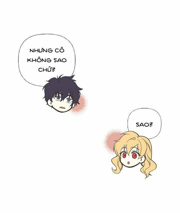 Chị Tôi Đã Nhặt Về Nhà Một Nam Chính Quyến Rũ Chapter 5 - Trang 2