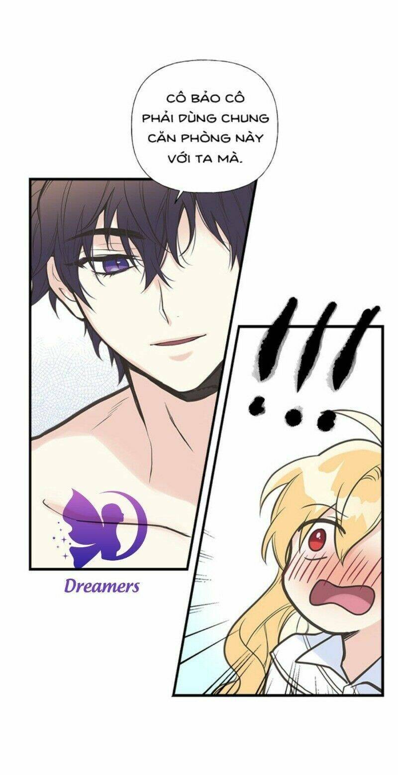 Chị Tôi Đã Nhặt Về Nhà Một Nam Chính Quyến Rũ Chapter 5 - Trang 2