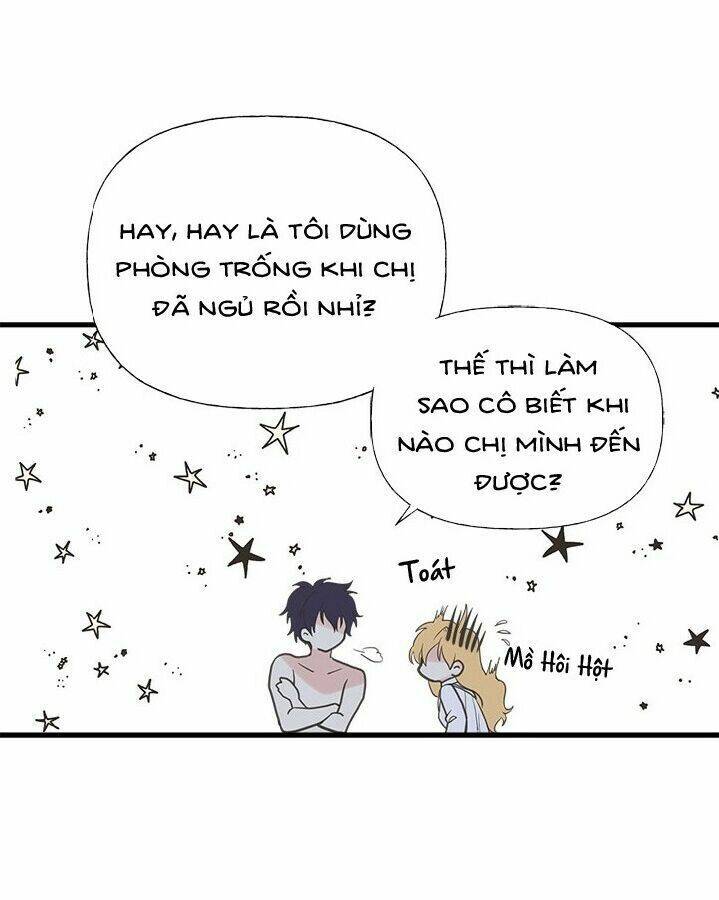 Chị Tôi Đã Nhặt Về Nhà Một Nam Chính Quyến Rũ Chapter 5 - Trang 2