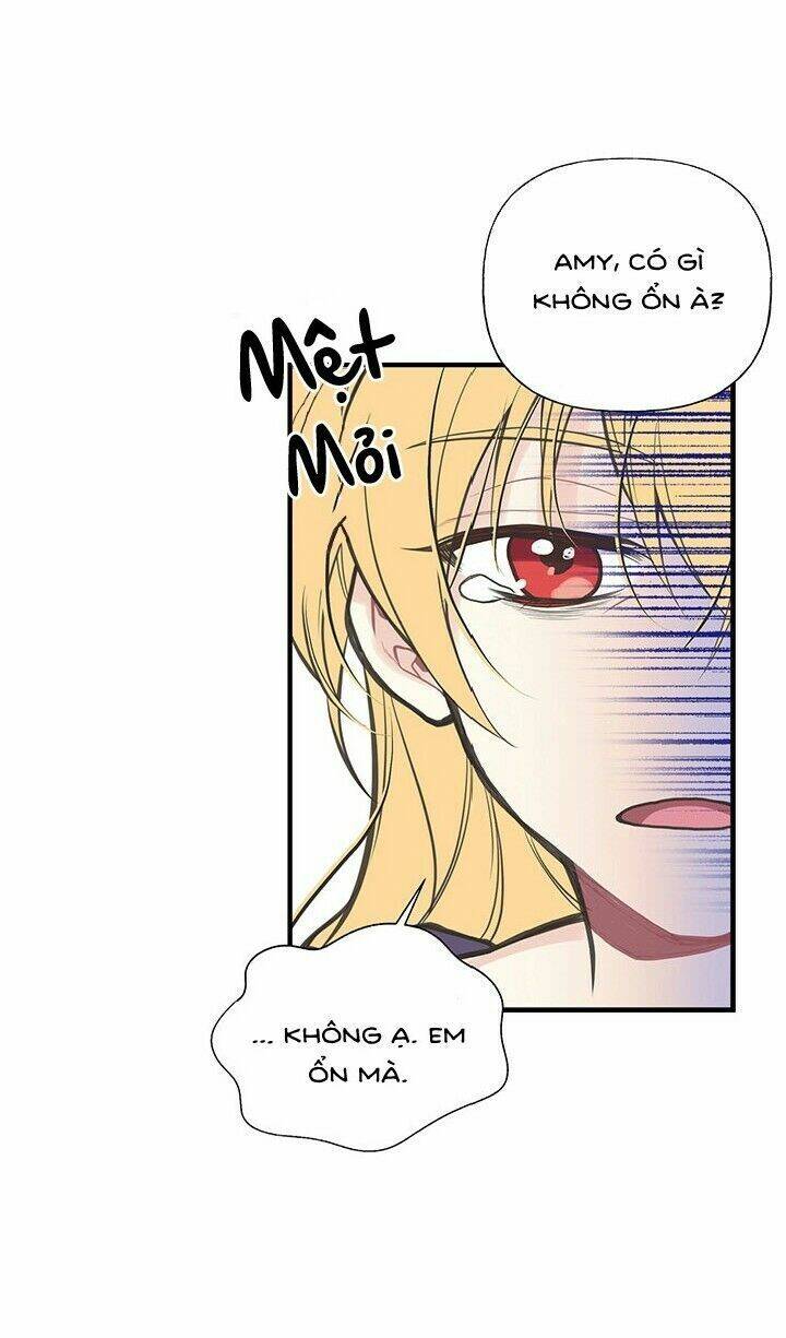 Chị Tôi Đã Nhặt Về Nhà Một Nam Chính Quyến Rũ Chapter 5 - Trang 2