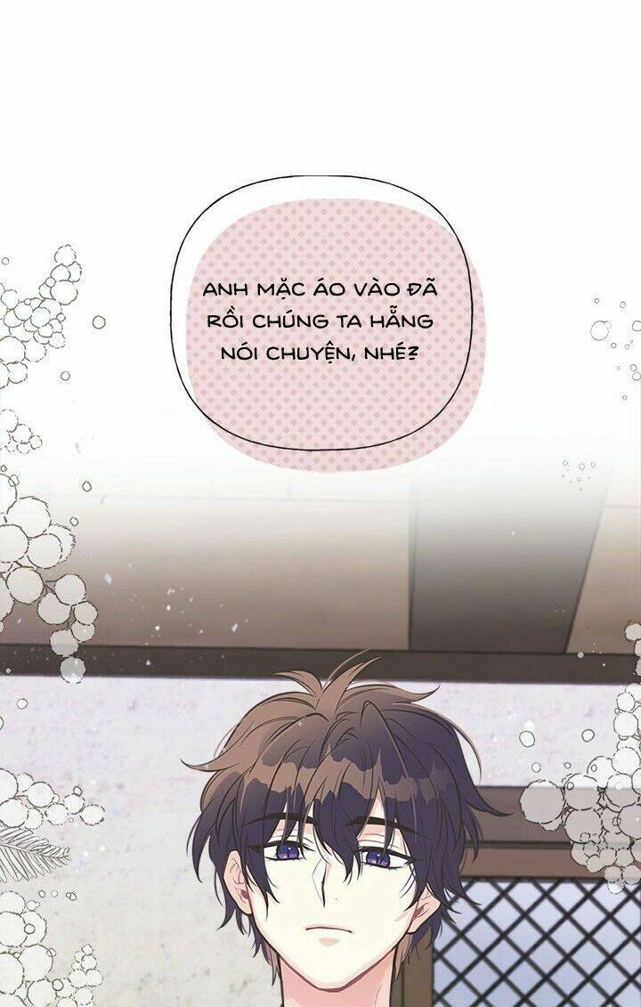 Chị Tôi Đã Nhặt Về Nhà Một Nam Chính Quyến Rũ Chapter 5 - Trang 2