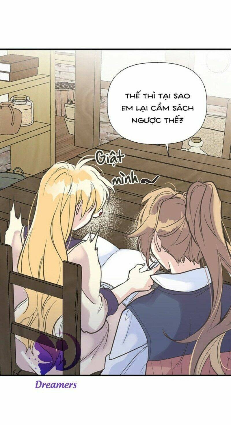 Chị Tôi Đã Nhặt Về Nhà Một Nam Chính Quyến Rũ Chapter 5 - Trang 2