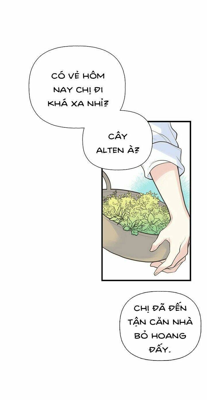 Chị Tôi Đã Nhặt Về Nhà Một Nam Chính Quyến Rũ Chapter 5 - Trang 2