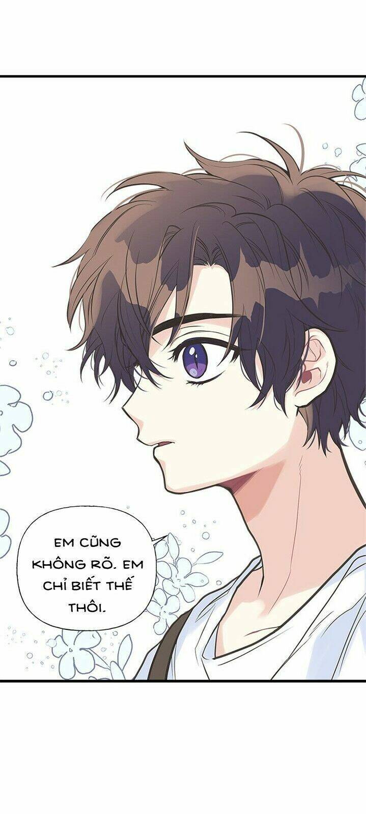 Chị Tôi Đã Nhặt Về Nhà Một Nam Chính Quyến Rũ Chapter 5 - Trang 2