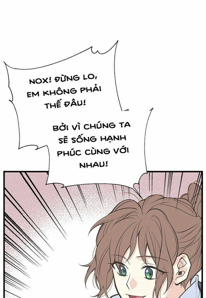 Chị Tôi Đã Nhặt Về Nhà Một Nam Chính Quyến Rũ Chapter 5 - Trang 2