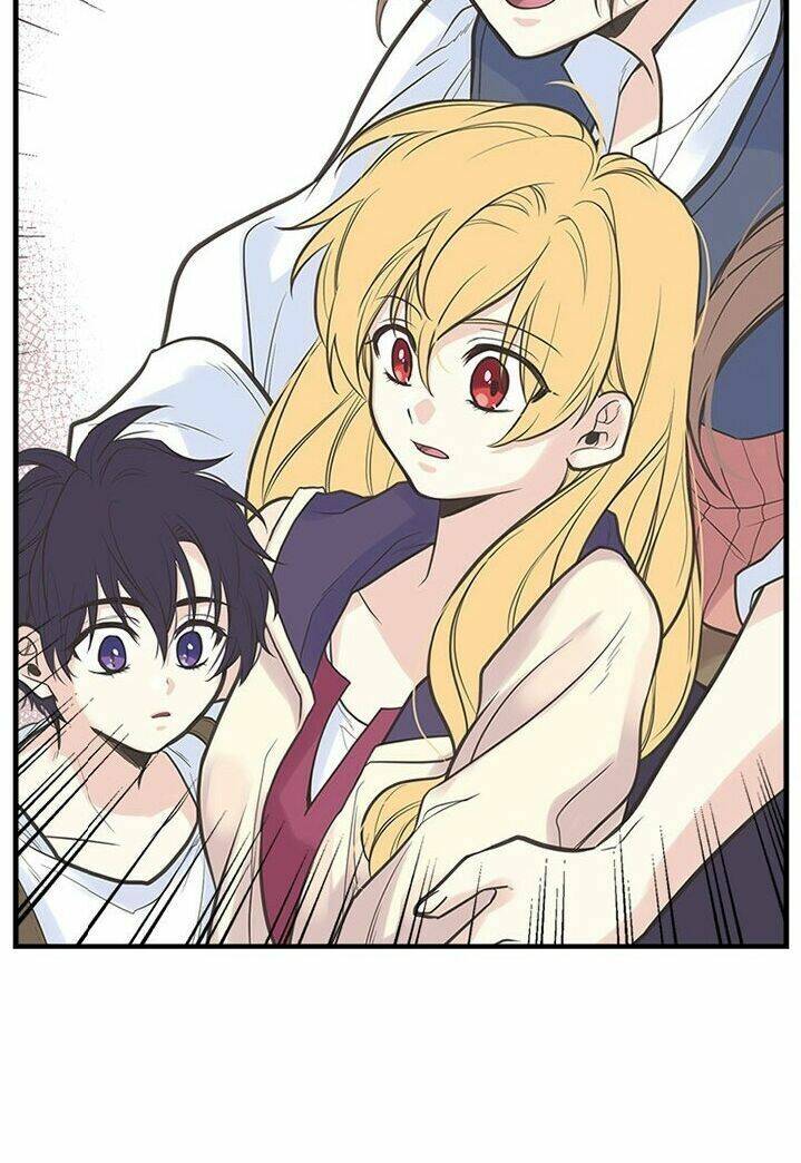 Chị Tôi Đã Nhặt Về Nhà Một Nam Chính Quyến Rũ Chapter 5 - Trang 2