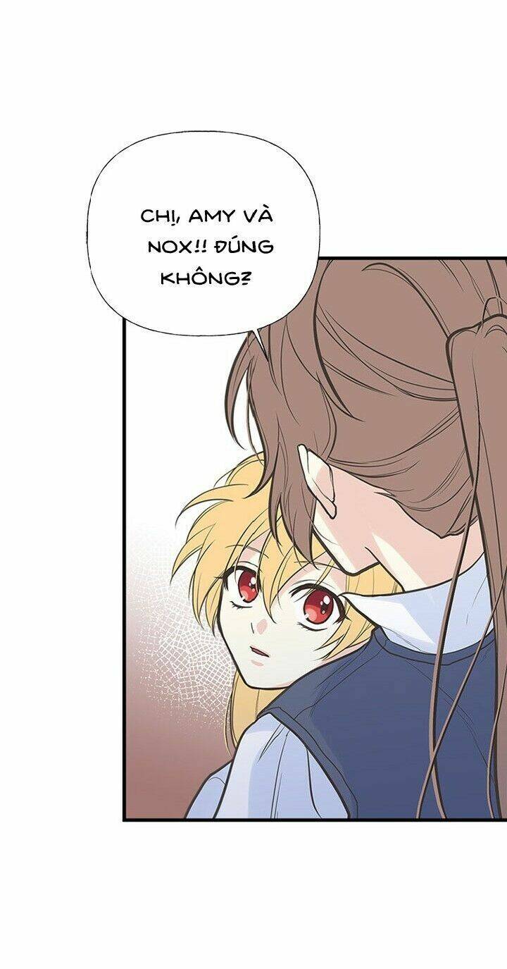 Chị Tôi Đã Nhặt Về Nhà Một Nam Chính Quyến Rũ Chapter 5 - Trang 2