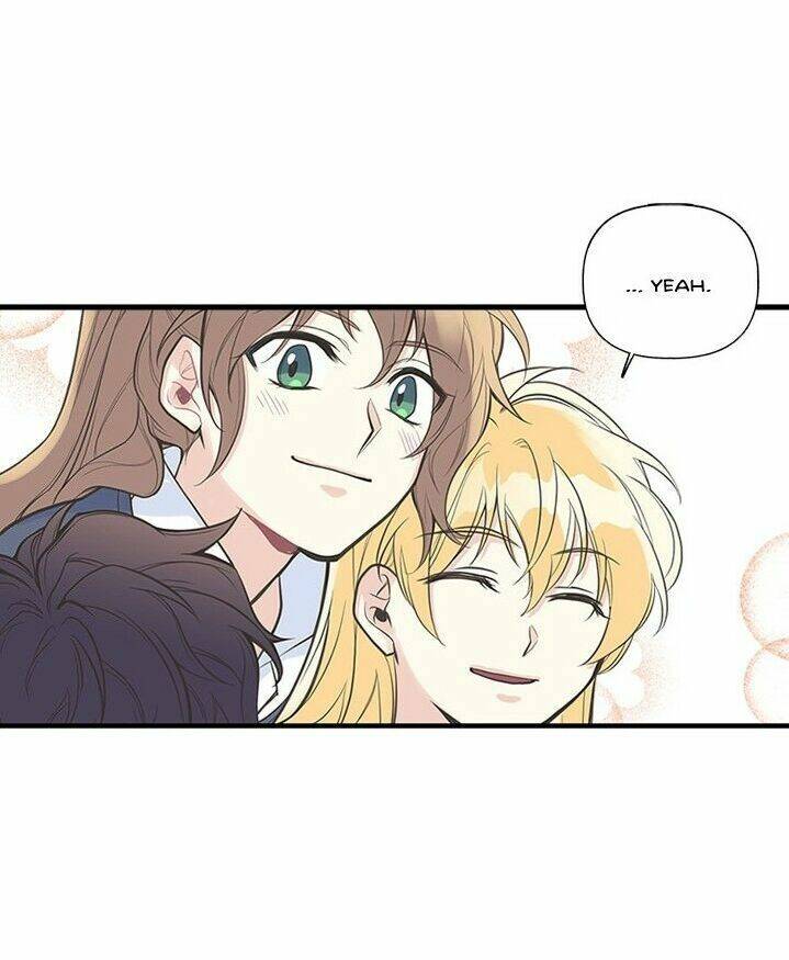 Chị Tôi Đã Nhặt Về Nhà Một Nam Chính Quyến Rũ Chapter 5 - Trang 2