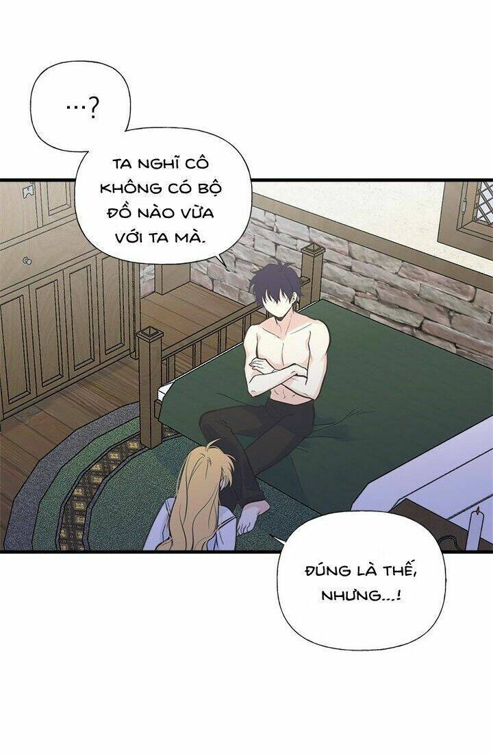 Chị Tôi Đã Nhặt Về Nhà Một Nam Chính Quyến Rũ Chapter 5 - Trang 2