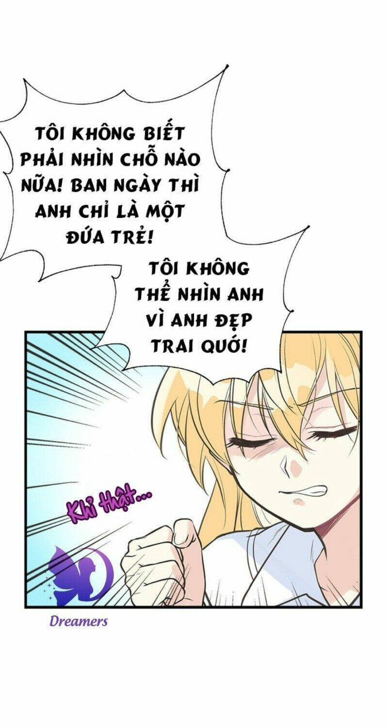 Chị Tôi Đã Nhặt Về Nhà Một Nam Chính Quyến Rũ Chapter 5 - Trang 2