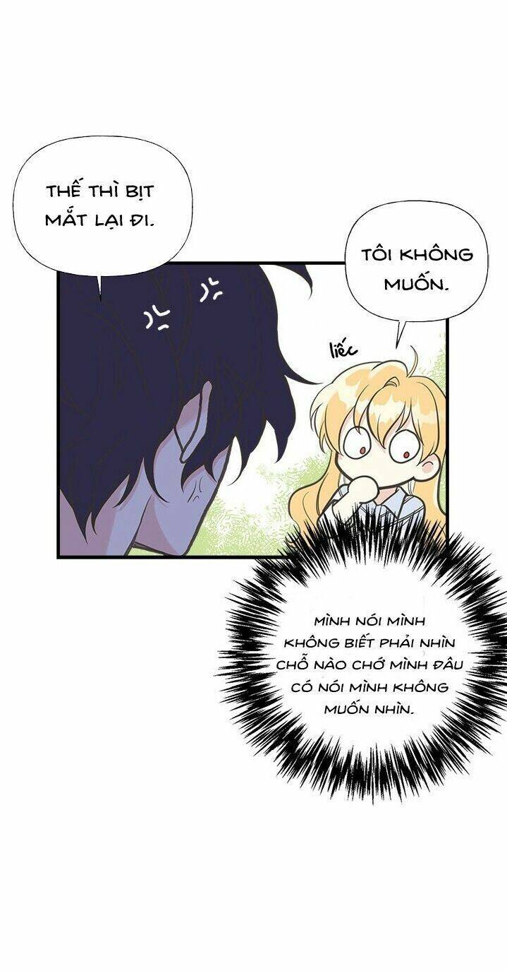 Chị Tôi Đã Nhặt Về Nhà Một Nam Chính Quyến Rũ Chapter 5 - Trang 2