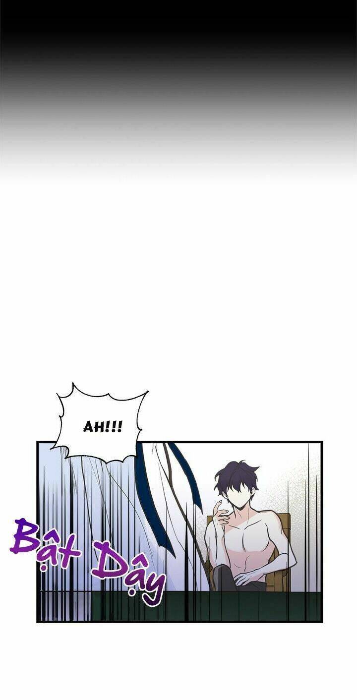 Chị Tôi Đã Nhặt Về Nhà Một Nam Chính Quyến Rũ Chapter 6 - Trang 2