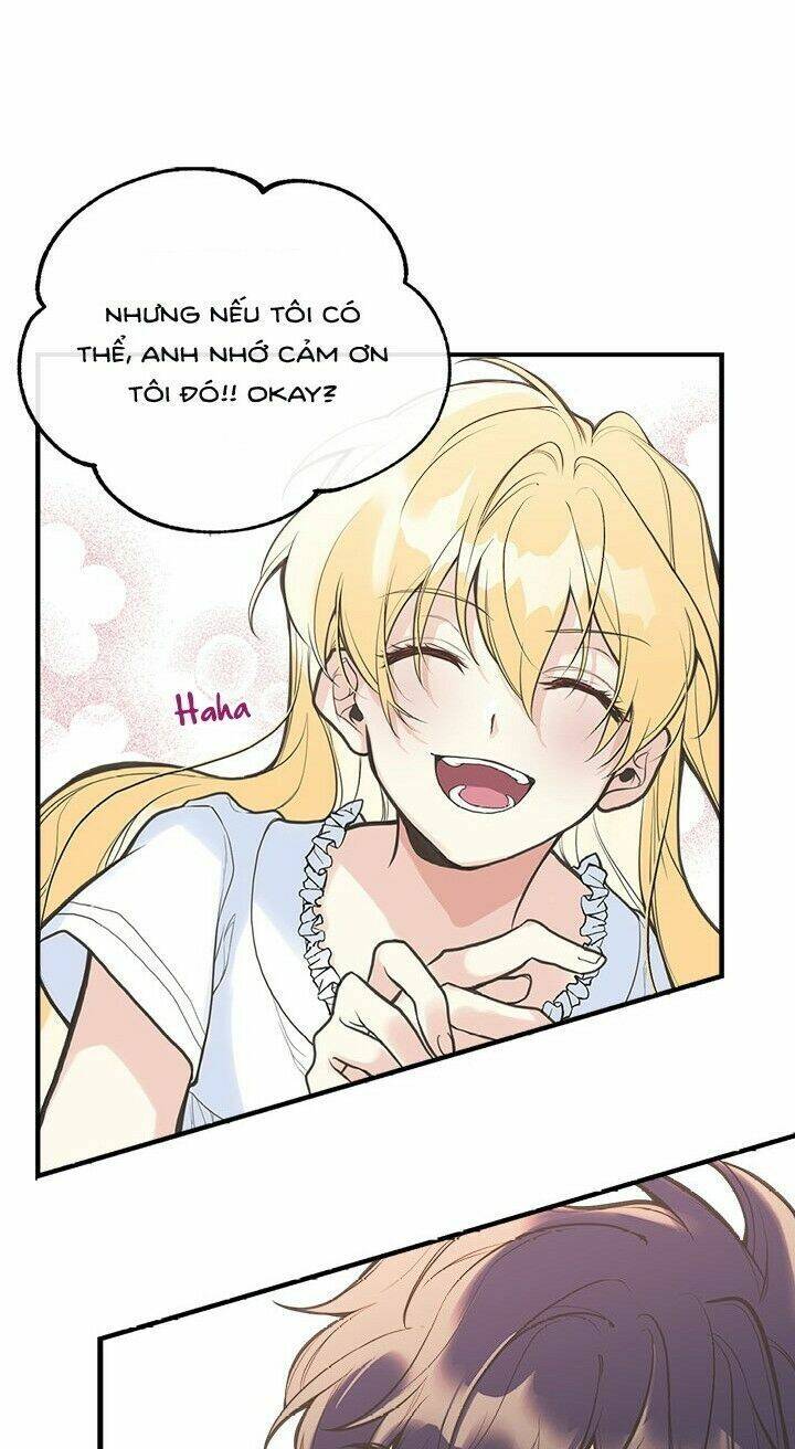 Chị Tôi Đã Nhặt Về Nhà Một Nam Chính Quyến Rũ Chapter 6 - Trang 2