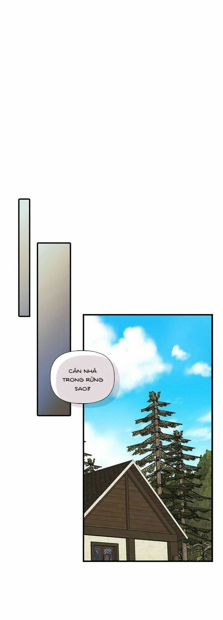 Chị Tôi Đã Nhặt Về Nhà Một Nam Chính Quyến Rũ Chapter 6 - Trang 2