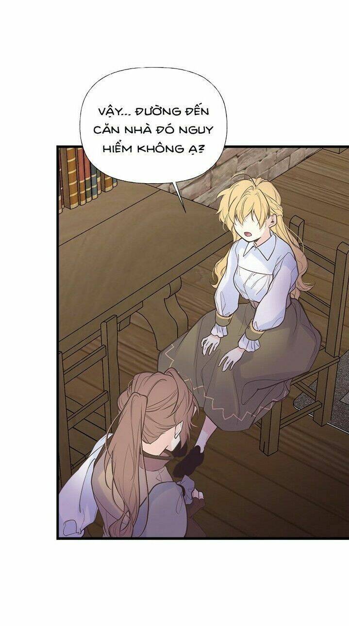 Chị Tôi Đã Nhặt Về Nhà Một Nam Chính Quyến Rũ Chapter 6 - Trang 2