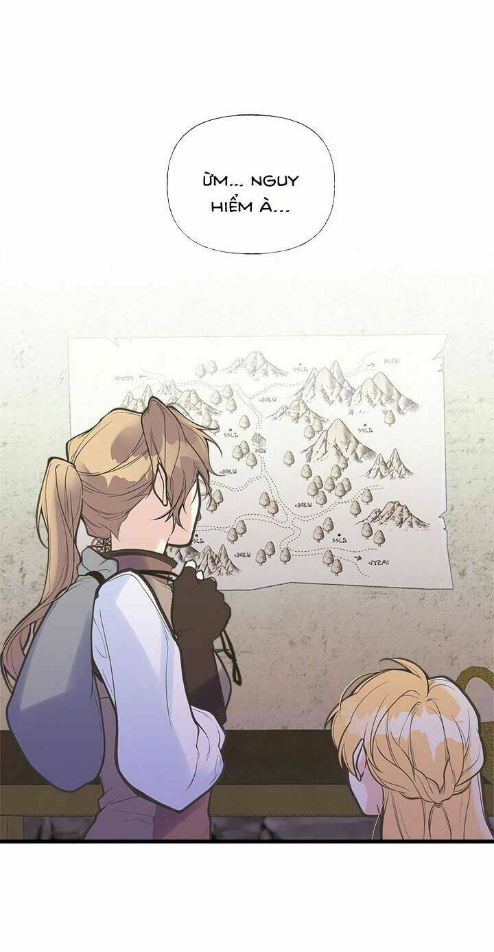 Chị Tôi Đã Nhặt Về Nhà Một Nam Chính Quyến Rũ Chapter 6 - Trang 2