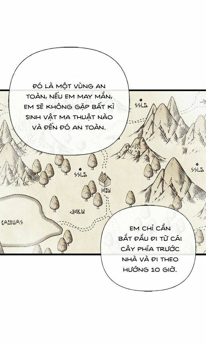 Chị Tôi Đã Nhặt Về Nhà Một Nam Chính Quyến Rũ Chapter 6 - Trang 2