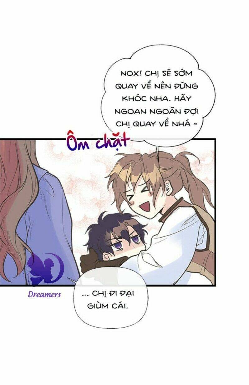 Chị Tôi Đã Nhặt Về Nhà Một Nam Chính Quyến Rũ Chapter 6 - Trang 2