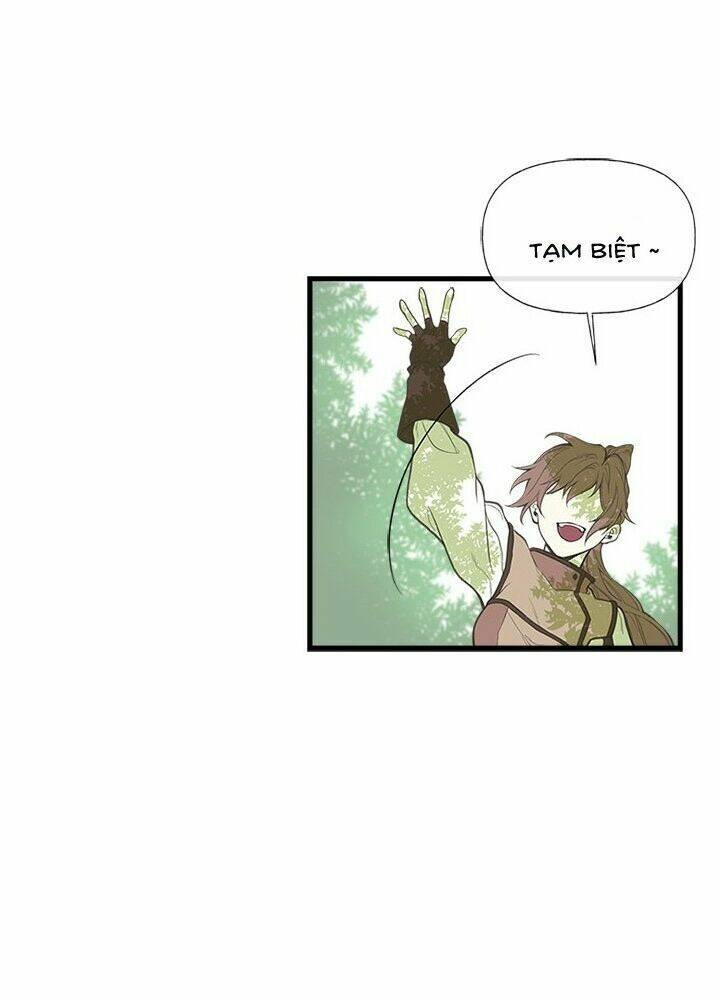 Chị Tôi Đã Nhặt Về Nhà Một Nam Chính Quyến Rũ Chapter 6 - Trang 2